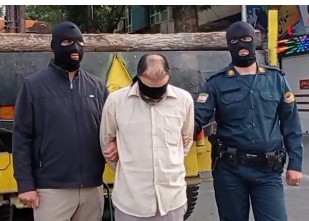 اعدام در ملاءعام یک زندانی؛ «اقدام وحشیانه حکومت باید با شدیدترین لحن محکوم شود»