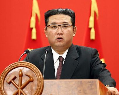 کره شمالی به مردم خود هشدار داد به دلیل کمبود مواد غذایی، تا سهسال آینده کمتر غذا بخورند