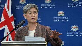 Australia Sanctions Iranian Officials Over 'Destabilizing Behavior’