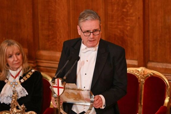 نخستوزیر بریتانیا چین را تهدیدی برای امنیت ملی خواند اما از نزدیکی اقتصادی بیشتر دفاع کرد