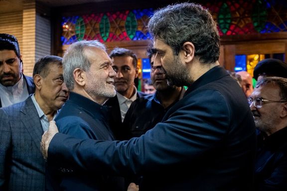 معاون دفتر پزشکیان: اقتصاد آسیب دیده اما نباید از دولت انتظار معجزه داشت