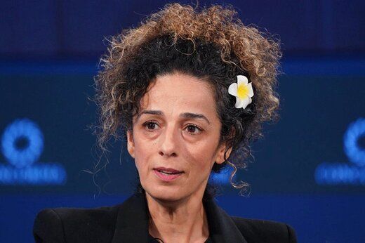 مسیح علی‌نژاد:آلمان نگران است دیدار با مخالفان جمهوری اسلامی، به مذاکره با تهران ضربه بزند