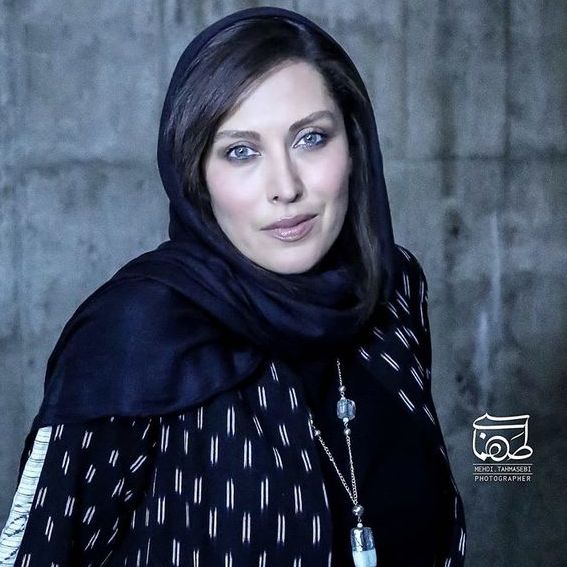 مهتاب کرامتی، بازیگر: واکسن گران بود ولی جان ما آنقدر ارزان است که قتل عمدمان تاوان ندارد