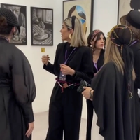 Iran targets art, sports events where women defy hijab rules