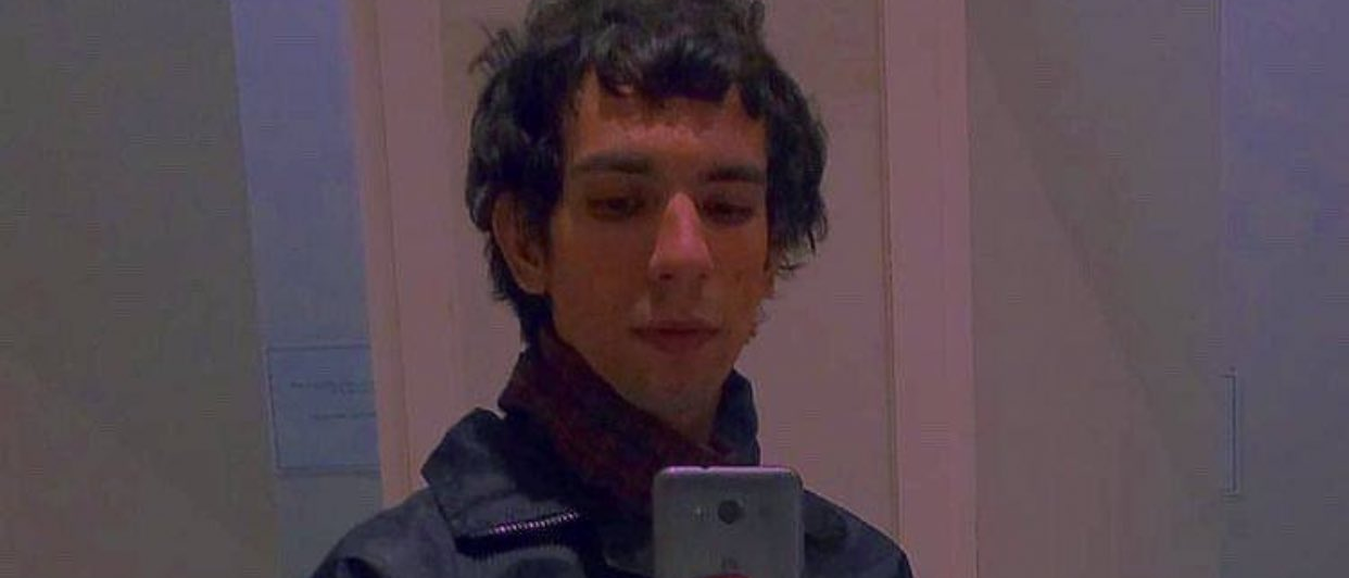 جمعی از نویسندگان خواهان آزادی امیرحسین بریمانی، کارگردان تئاتر، نویسنده و شاعر، شدند