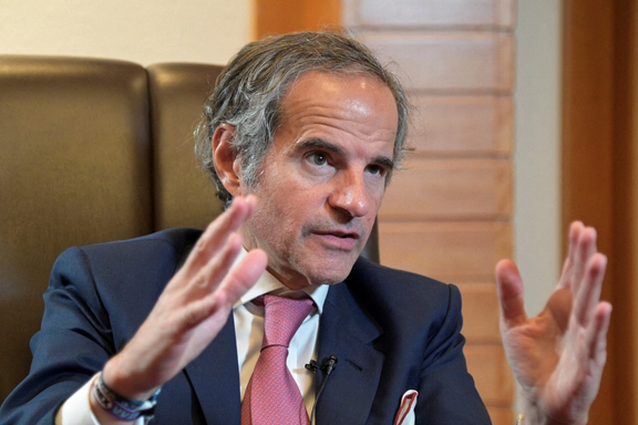 مدیرکل آژانس بینالمللی انرژی هستهای: فرصت ایران و آمریکا برای حل بنبست محدود است