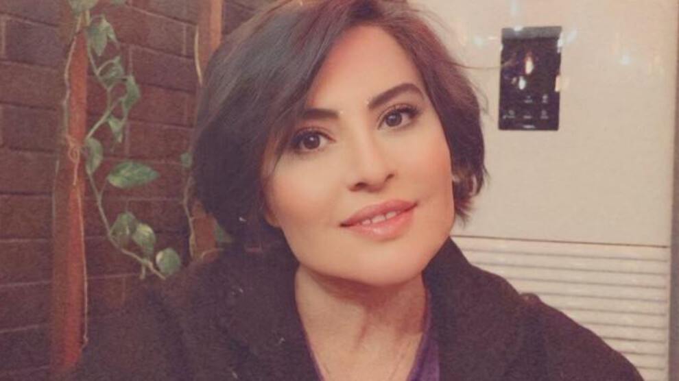 سایه صیدال، زندانی سیاسی، در پی امتناع از پوشیدن چادر در دادسرای اوین ضرب و شتم شد