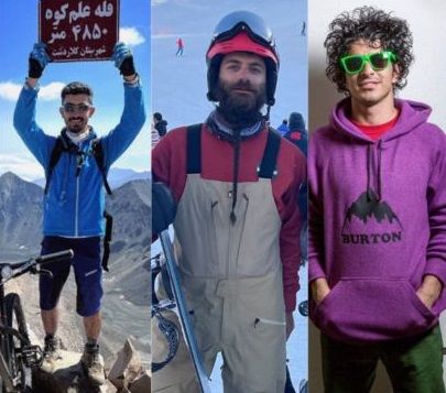 منبع آگاه ایران اینترنشنال؛ بازداشتی‌های شیراز حافظه کوتاه مدت خود را از دست داده‌اند