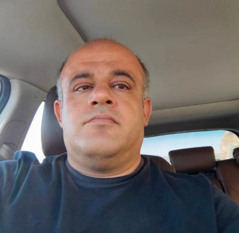  فایق مام قادری، شهروند مهابادی بر اثر جراحات ناشی از گلوله نیروهای سپاه پاسداران جان باخت