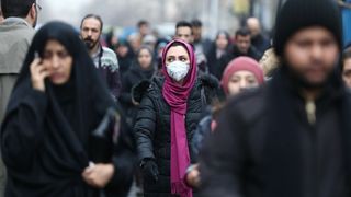 Iran's Covid Deaths Nearly Double Official Figures: Former Official