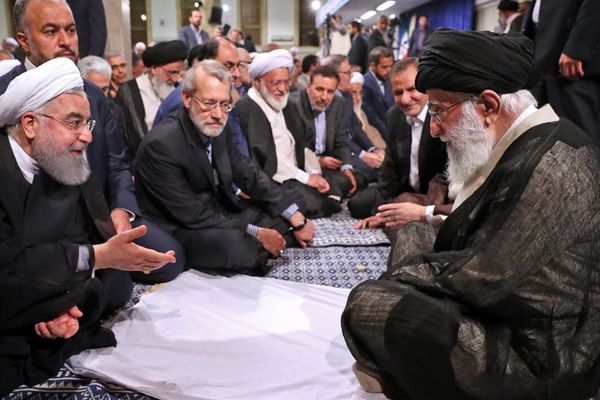 ایران و «سناریوی ونزوئلایی»؛ آیا «پوستاندازی» برای جمهوری اسلامی ممکن است؟