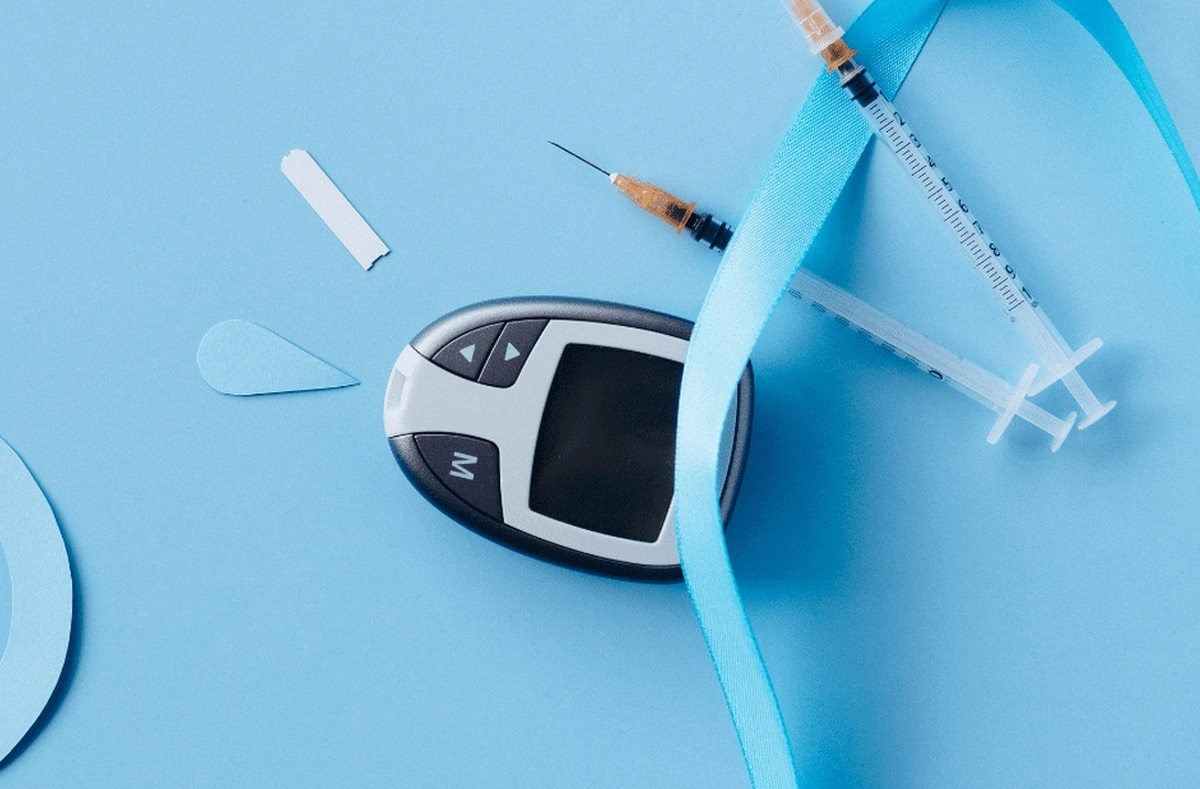 Iran health official warns diabetes now emerging at age 20