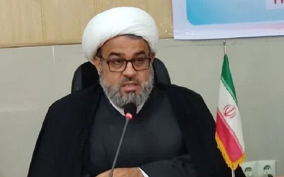 امام جمعه وحدتیه: سخنگوی قوه قضاییه با حقوق چند ده میلیونی توصیه اخلاقی صادر نکند