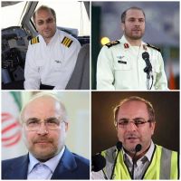 تقلید ناشیانه؛ وقتی قالیباف ادای ترامپ را درمیآورد