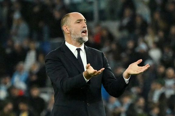 پس از کسب نتایج ضعیف؛ ایگور تودور از هدایت یوونتوس اخراج شد