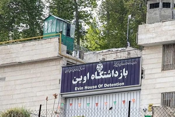 UN investigators warn of 'serious deterioration' of human rights in Iran