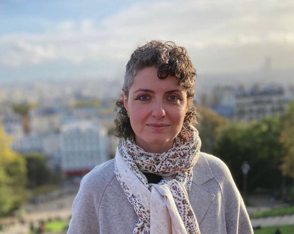 خزر معصومی، بازیگر سینما و تلویزیون، در اینستاگرام عکسی بیحجاب از خود را منتشر کرد