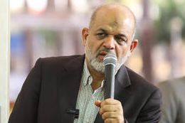 وزیر سابق کشور: هیچ تزلزلی در محور مقاومت پیش نخواهد آمد