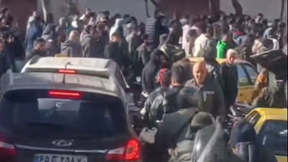 شبکه خبر و روایتسازی برای دیکتاتور منزوی تهران