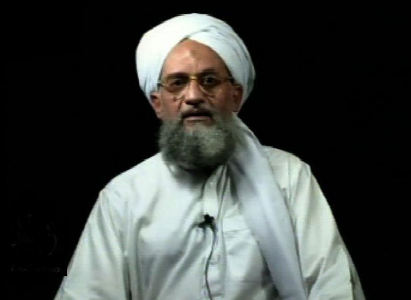 بايدن یعلن مقتل زعيم تنظيم القاعدة في عملية أميركية