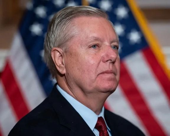 سناتور لیندزی گراهام: الظواهری در افغانستان کشته شد اما القاعده از آنجا نرفته است