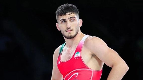 محمد نخودی، جدیدتریـن قربانی سیاست عدم رویارویی با ورزشکاران اسرائیل