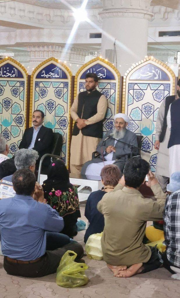 حمله لباس‌شخصی‌ها به مسافران نوروزی در زاهدان