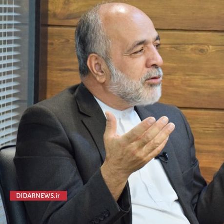 سفیر سابق ایران در ونزوئلا: کالاهای ایرانی به اسم کالای ترکیهای به ونزوئلا صادر میشود