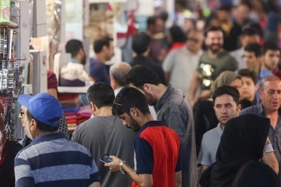 «تو که با مردم ایران در تماسی، واقعا وضعیت ایران چطور است؟»