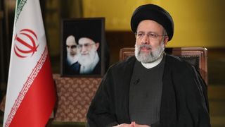 Media In Iran Slam Raisi For Evading Crucial Issues In Televised Talk