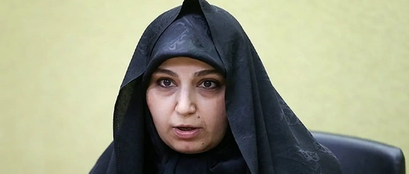 فرزند قاسم سلیمانی: واکنش منفی به تغییر نام خیابان بیستون به یحیی سنوار قابل پیشبینی بود