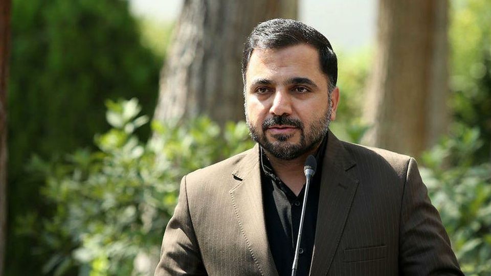 Iranian Minister: Removing Internet Restriction Not Government's Call