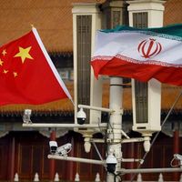 سیانان: چین در حال آماده شدن برای ارسال سامانههای پدافند هوایی به ایران است