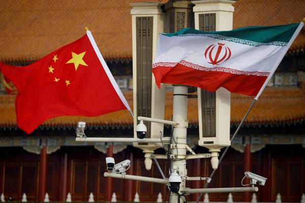 سیانان: چین در حال آماده شدن برای ارسال سامانههای پدافند هوایی به ایران است