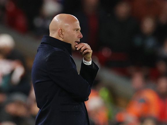 لیورپول ۰-۳ کریستالپالاس؛ اشلوت، بزرگترین حذف شده یکهشتم نهایی جام اتحادیه