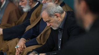 Tehran swings between alarm and defiance as talks unfold in Geneva