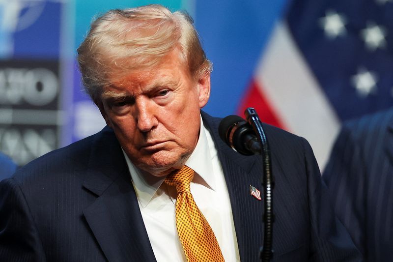 How Tehran made the most of Trump's Hormuz proposal