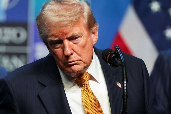 How Tehran made the most of Trump's Hormuz proposal