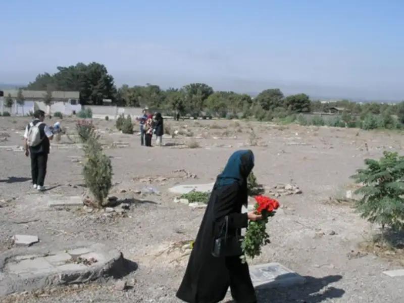 Iranian Student, Labor Unions Call Death of Raisi ‘National Festival’ 