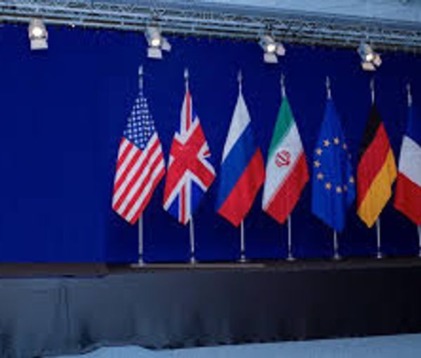 وزير الخارجية الإيراني: "وثيقة سبتمبر" جاهزة لإحياء الاتفاق النووي منذ العام الماضي