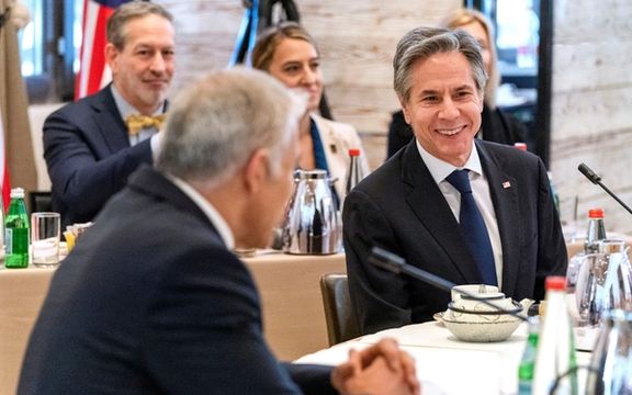 US, Israel Discussing Plan B In Case Iran Deal Falls Apart