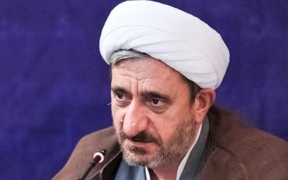 رییس مرکز حفاظت و اطلاعات اطلاعات قوه قضاییه: در عالم بهتر و پاکتر از روحانیت نیافتم