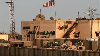 US Strike On Iranian Facility In Syria A 'Deterrent', White House Says