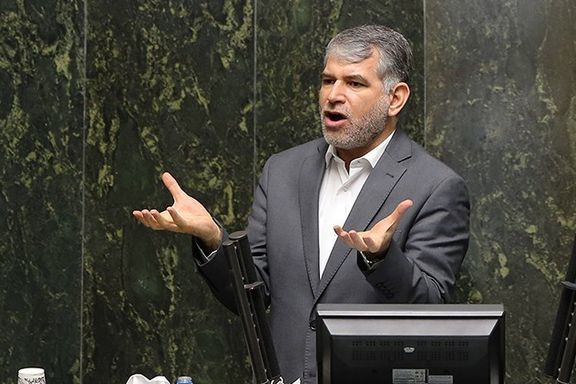 وزیر کشاورزی: آب را برای کشاورزان مجانی میکنیم