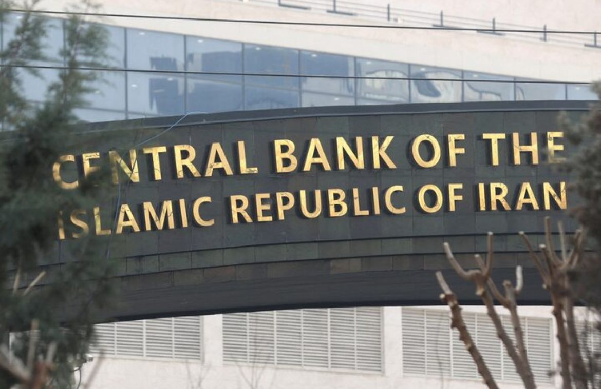 Iran reports progress on accessing frozen assets despite sanctions