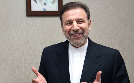 رییس دفتر حسن روحانی: تاکنون مسئولی واکسن کرونا نزده است