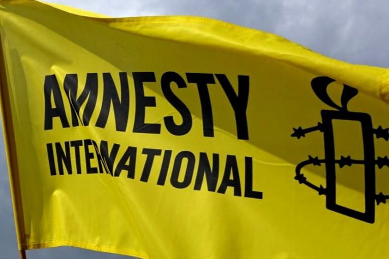 عفو بین‌الملل درباره خطر اعدام شماری از معترضان زندانی در ایران هشدار داد