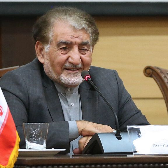 رییس اتاق بازرگانی ایران: عبور قیمت دلار از ۱۰۰ هزار تومان ناشی از جو روانی است