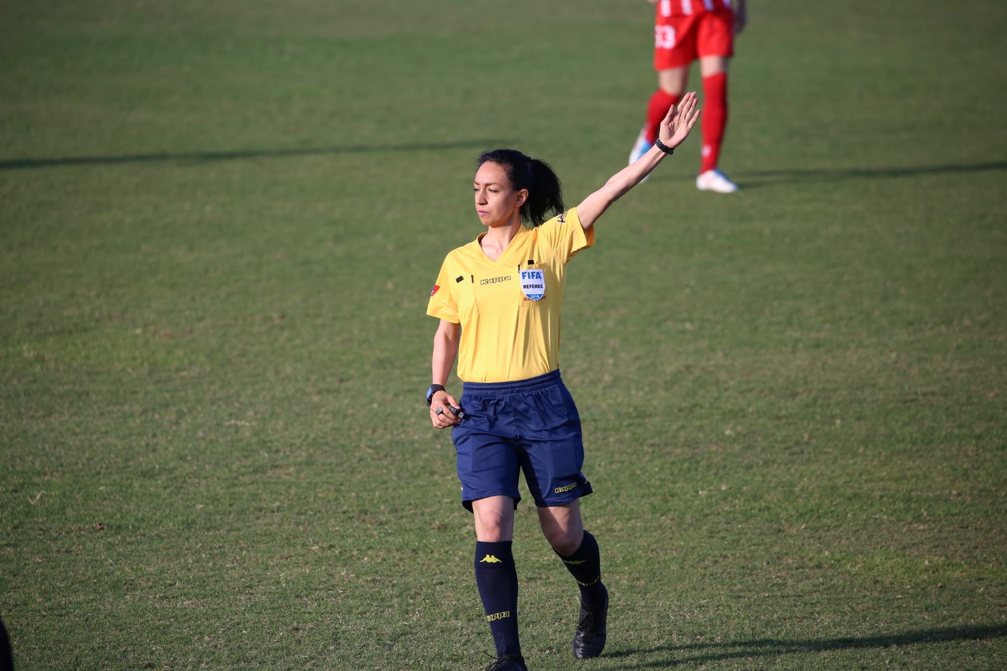 مهسا قربانی در اولین گفت‌وگو پس از خروج از ایران: گفتند اعتراف می‌کنی یا می‌کشیمت