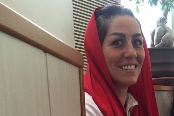 مریم اکبریمنفرد